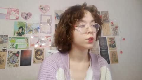Milena online show from 09.15.25