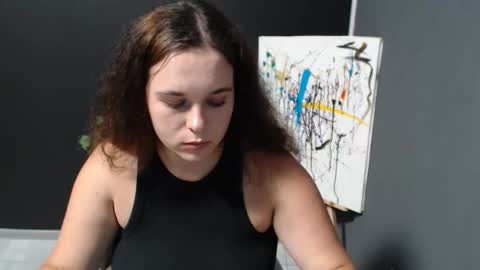 shy_lil online show from 09.16.25