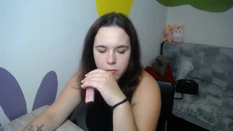 shy_lil online show from 09.22.25