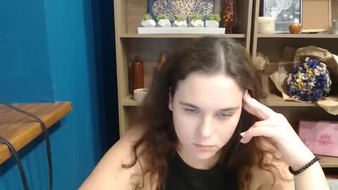 shy_lil online show from 09.24.25