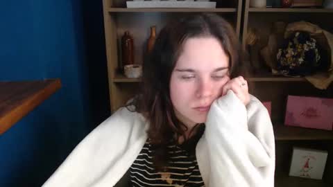 shy_lil online show from 10.02.25