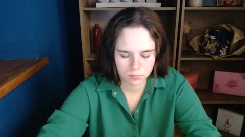 shy_lil online show from 10.03.25