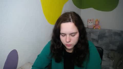 shy_lil online show from 11.11.25