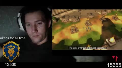 Matthew online show from 09.16.25