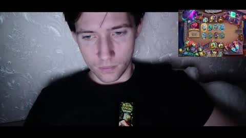 Matthew online show from 10.16.25