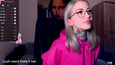  Mellllll----     online show from 01.21.25