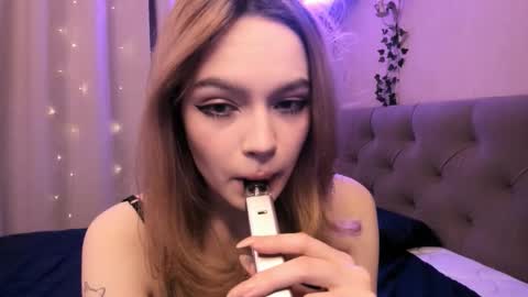 Megan 3 online show from 03.05.26