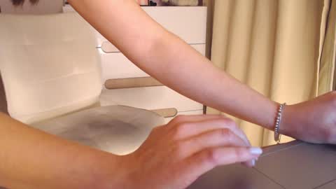 Snapshot of shy_milena chatting on 02.06.25 Milena online show from 02.06.25