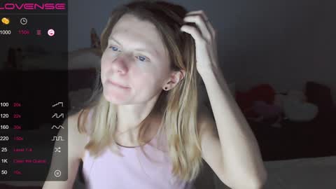 just Alex online show from 12.11.24