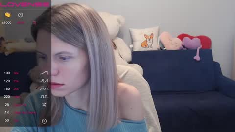 just Alex online show from 02.13.25