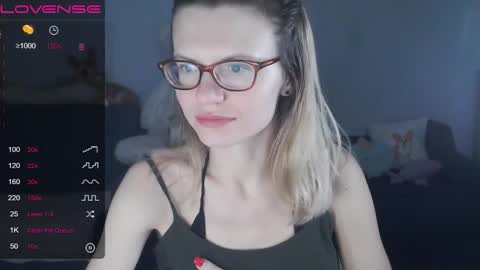 just Alex online show from 03.04.25