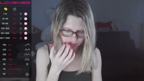 just Alex online show from 03.10.25