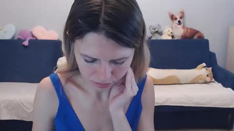 just Alex online show from 10.23.25