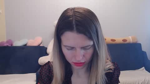 just Alex online show from 11.28.25