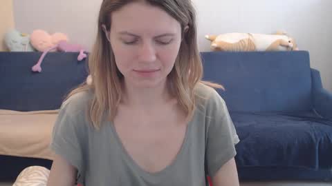 just Alex online show from 04.14.26