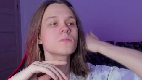 Mark online show from 10.14.25