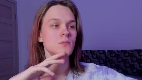 Mark online show from 10.15.25