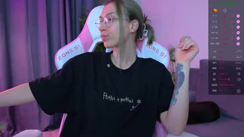  HI i am Marcy online show from 10.17.25