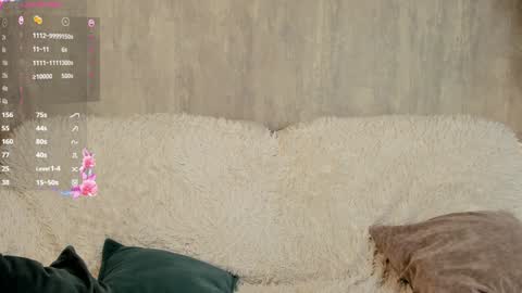 Melanie online show from 12.16.24