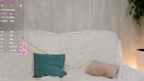 Melanie online show from 12.20.24