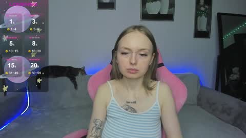 Melissa online show from 02.09.25