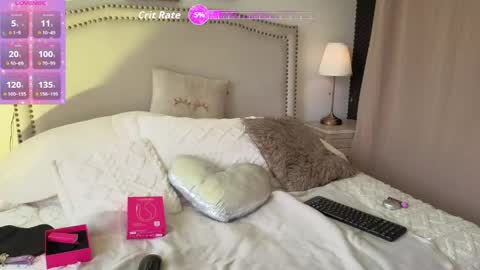 shy_vibes online show from 04.21.26