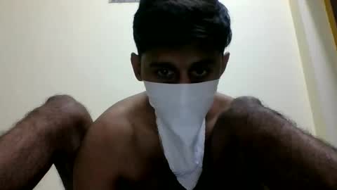 Snapshot of shyamsundr619 chatting on 09.20.25 SHYAM online show from 09.20.25