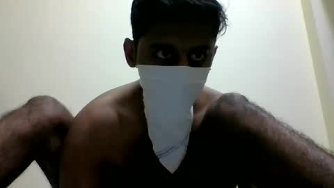 Snapshot of shyamsundr619 chatting on 09.22.25 SHYAM online show from 09.22.25