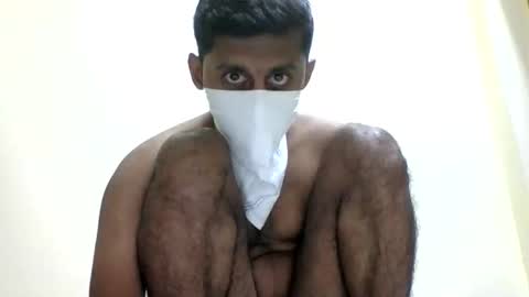 Snapshot of shyamsundr619 chatting on 09.23.25 SHYAM online show from 09.23.25