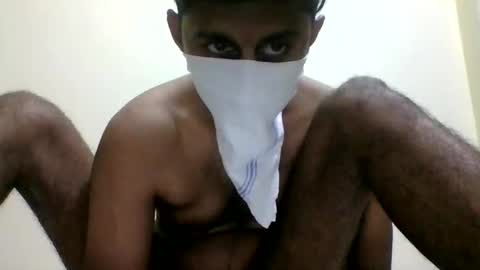 Snapshot of shyamsundr619 chatting on 09.25.25 SHYAM online show from 09.25.25