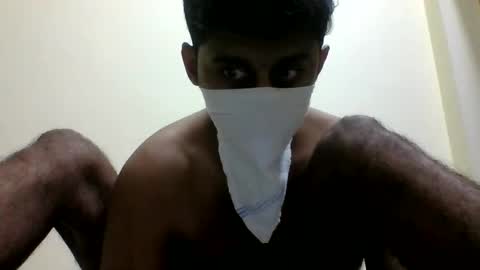 Snapshot of shyamsundr619 chatting on 10.08.25 SHYAM online show from 10.08.25