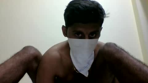 Snapshot of shyamsundr619 chatting on 10.12.25 SHYAM online show from 10.12.25