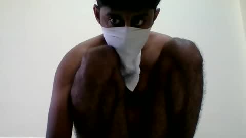 Snapshot of shyamsundr619 chatting on 10.15.25 SHYAM online show from 10.15.25