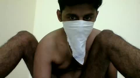 Snapshot of shyamsundr619 chatting on 10.17.25 SHYAM online show from 10.17.25