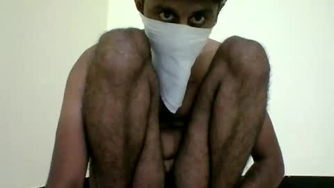 Snapshot of shyamsundr619 chatting on 10.18.25 SHYAM online show from 10.18.25