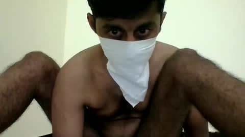 Snapshot of shyamsundr619 chatting on 10.20.25 SHYAM online show from 10.20.25