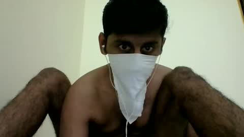 Snapshot of shyamsundr619 chatting on 10.22.25 SHYAM online show from 10.22.25