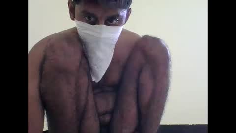 Snapshot of shyamsundr619 chatting on 10.24.25 SHYAM online show from 10.24.25