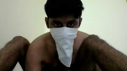 Snapshot of shyamsundr619 chatting on 10.28.25 SHYAM online show from 10.28.25