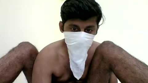 SHYAM online show from 11.18.25