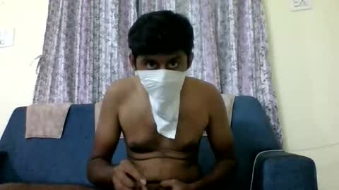 SHYAM online show from 11.30.25