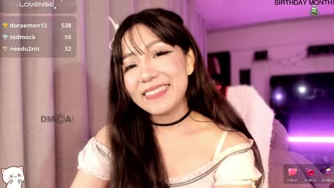 Snapshot of shyangie24 chatting on 12.09.24 Angeline 3  independent come here when am horny... online show from 12.09.24