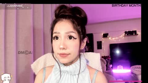 Snapshot of shyangie24 chatting on 12.16.24 Angeline 3  independent come here when am horny... online show from 12.16.24