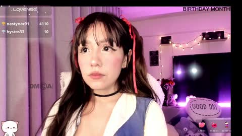 Snapshot of shyangie24 chatting on 12.21.24 Angeline 3  independent come here when am horny... online show from 12.21.24