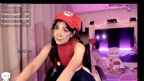 Snapshot of shyangie24 chatting on 12.24.24 Angeline 3  independent come here when am horny... online show from 12.24.24