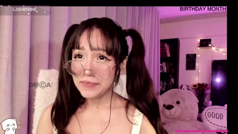 Snapshot of shyangie24 chatting on 12.27.24 Angeline 3  independent come here when am horny... online show from 12.27.24