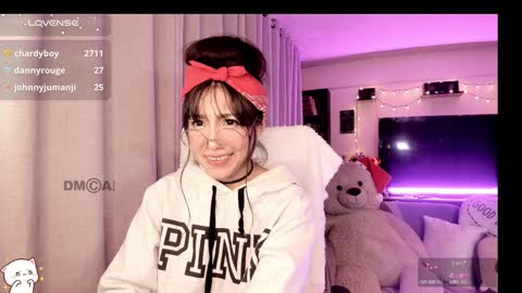 Snapshot of shyangie24 chatting on 01.05.25 Angeline 3  independent come here when am horny... online show from 01.05.25