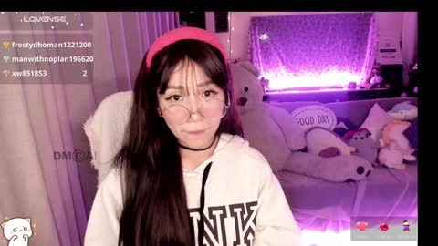 Snapshot of shyangie24 chatting on 01.15.25 Angeline 3  independent come here when am horny... online show from 01.15.25