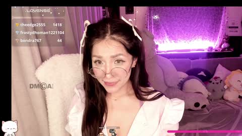 Snapshot of shyangie24 chatting on 01.19.25 Angeline 3  independent come here when am horny... online show from 01.19.25