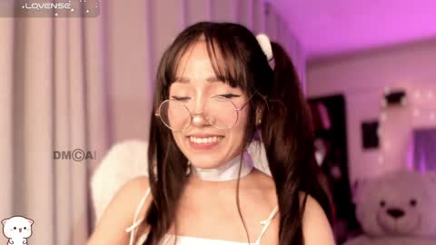 Snapshot of shyangie24 chatting on 01.27.25 Angeline 3  independent come here when am horny... online show from 01.27.25